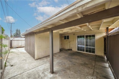 Incredible investment opportunity in the highly sought-after on Dad Miller Golf Course in California - for sale on GolfHomes.com, golf home, golf lot