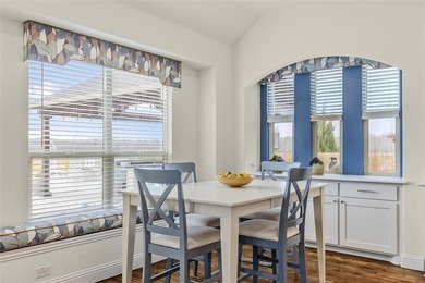 This extraordinary home is nestled in the sought-after Stone on Stone River Golf Club in Texas - for sale on GolfHomes.com, golf home, golf lot