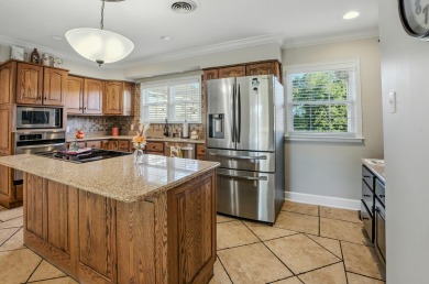 8 Country Club Drive offers timeless elegance with direct on Mexico Country Club in Missouri - for sale on GolfHomes.com, golf home, golf lot