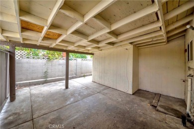 Incredible investment opportunity in the highly sought-after on Dad Miller Golf Course in California - for sale on GolfHomes.com, golf home, golf lot