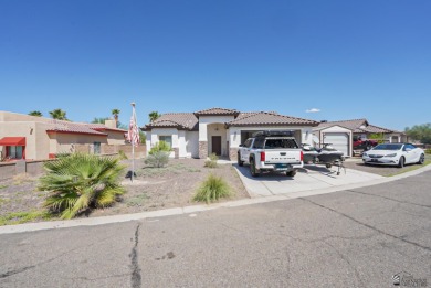 FOR SALE | $329,900  Built in 2022, this 4 bed, 2 bath home on The Links At Coyote Wash in Arizona - for sale on GolfHomes.com, golf home, golf lot