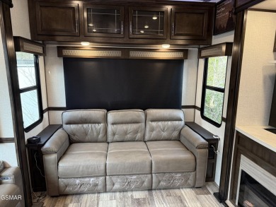 Beautiful RV lot in the sought after Outdoor Resorts at on Bent Creek Golf Course in Tennessee - for sale on GolfHomes.com, golf home, golf lot