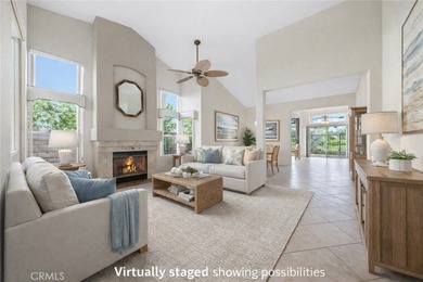 Enjoy a truly exceptional east-facing location on the 2nd on  in California - for sale on GolfHomes.com, golf home, golf lot