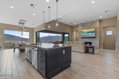 Experience luxury living on a premium lot with spectacular on Somersett Country Club in Nevada - for sale on GolfHomes.com, golf home, golf lot