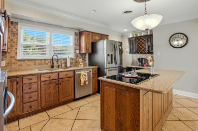 8 Country Club Drive offers timeless elegance with direct on Mexico Country Club in Missouri - for sale on GolfHomes.com, golf home, golf lot