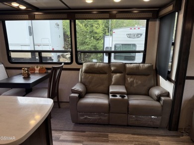 Beautiful RV lot in the sought after Outdoor Resorts at on Bent Creek Golf Course in Tennessee - for sale on GolfHomes.com, golf home, golf lot