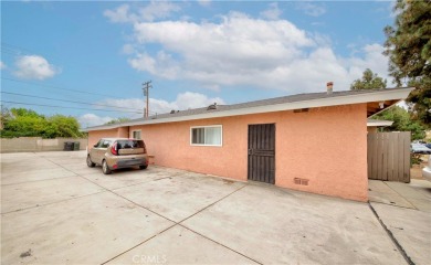 Incredible investment opportunity in the highly sought-after on Dad Miller Golf Course in California - for sale on GolfHomes.com, golf home, golf lot