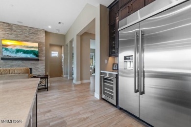 Experience luxury living on a premium lot with spectacular on Somersett Country Club in Nevada - for sale on GolfHomes.com, golf home, golf lot