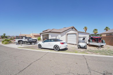 FOR SALE | $329,900  Built in 2022, this 4 bed, 2 bath home on The Links At Coyote Wash in Arizona - for sale on GolfHomes.com, golf home, golf lot