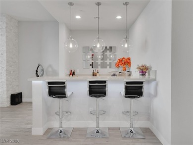 Single Story Lake Las Vegas Estate in the gated community of on Reflection Bay Golf Club in Nevada - for sale on GolfHomes.com, golf home, golf lot