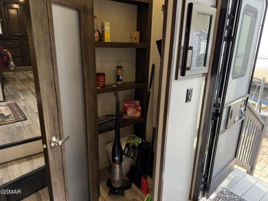 Beautiful RV lot in the sought after Outdoor Resorts at on Bent Creek Golf Course in Tennessee - for sale on GolfHomes.com, golf home, golf lot