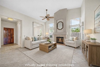 Enjoy a truly exceptional east-facing location on the 2nd on  in California - for sale on GolfHomes.com, golf home, golf lot