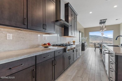 Experience luxury living on a premium lot with spectacular on Somersett Country Club in Nevada - for sale on GolfHomes.com, golf home, golf lot