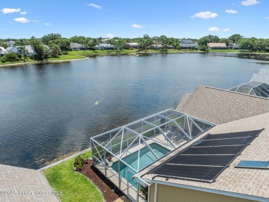 This one went fast, and backup offers are welcome!  Discover the on Suntree Country Club in Florida - for sale on GolfHomes.com, golf home, golf lot