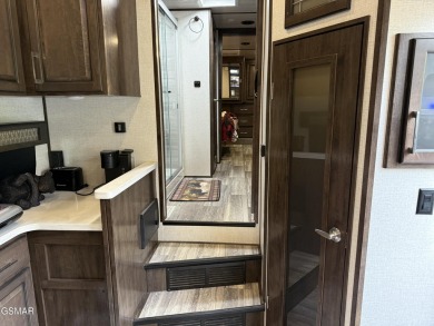 Beautiful RV lot in the sought after Outdoor Resorts at on Bent Creek Golf Course in Tennessee - for sale on GolfHomes.com, golf home, golf lot