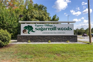 Turn your dreams into reality by building your beautiful bespoke on Sugarmill Woods Golf and Country Club in Florida - for sale on GolfHomes.com, golf home, golf lot