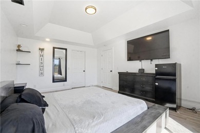 This UNIQUE Hesperia home is a MUST SEE! A custom, 4 bedroom, 2 on Hesperia Golf and Country Club in California - for sale on GolfHomes.com, golf home, golf lot