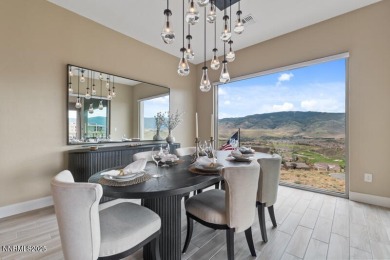 Experience luxury living on a premium lot with spectacular on Somersett Country Club in Nevada - for sale on GolfHomes.com, golf home, golf lot