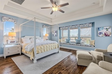 This extraordinary home is nestled in the sought-after Stone on Stone River Golf Club in Texas - for sale on GolfHomes.com, golf home, golf lot