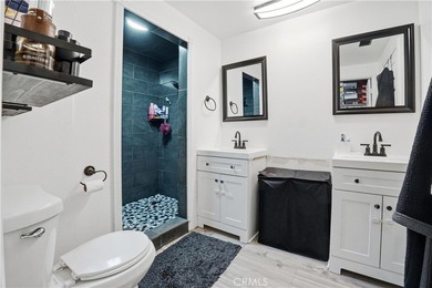 This UNIQUE Hesperia home is a MUST SEE! A custom, 4 bedroom, 2 on Hesperia Golf and Country Club in California - for sale on GolfHomes.com, golf home, golf lot