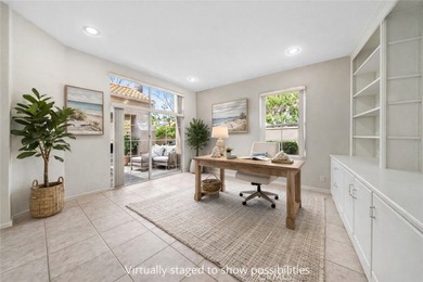 Enjoy a truly exceptional east-facing location on the 2nd on  in California - for sale on GolfHomes.com, golf home, golf lot