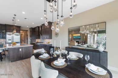 Experience luxury living on a premium lot with spectacular on Somersett Country Club in Nevada - for sale on GolfHomes.com, golf home, golf lot