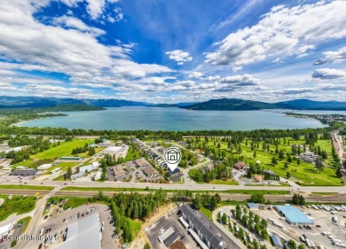 Welcome to Bay Trail Condos, where modern elegance meets the on Sandpoint Elks Golf Course in Idaho - for sale on GolfHomes.com, golf home, golf lot