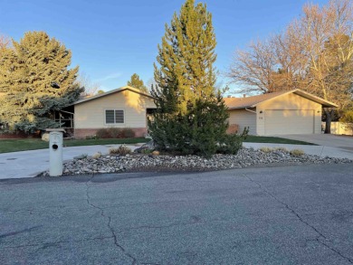 The Bookcliff Counrty Club is just a swing away from this on Bookcliff Country Club in Colorado - for sale on GolfHomes.com, golf home, golf lot