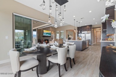 Experience luxury living on a premium lot with spectacular on Somersett Country Club in Nevada - for sale on GolfHomes.com, golf home, golf lot