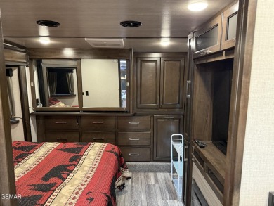Beautiful RV lot in the sought after Outdoor Resorts at on Bent Creek Golf Course in Tennessee - for sale on GolfHomes.com, golf home, golf lot