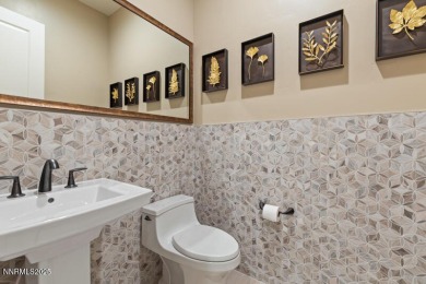 Experience luxury living on a premium lot with spectacular on Somersett Country Club in Nevada - for sale on GolfHomes.com, golf home, golf lot