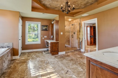 8 Country Club Drive offers timeless elegance with direct on Mexico Country Club in Missouri - for sale on GolfHomes.com, golf home, golf lot