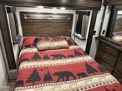 Beautiful RV lot in the sought after Outdoor Resorts at on Bent Creek Golf Course in Tennessee - for sale on GolfHomes.com, golf home, golf lot