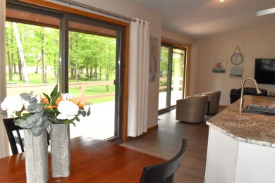 Something Spectacular on the 7th Green!! Come take a closer look on Sugar Springs Country Club in Michigan - for sale on GolfHomes.com, golf home, golf lot