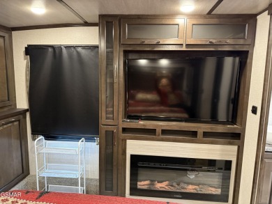 Beautiful RV lot in the sought after Outdoor Resorts at on Bent Creek Golf Course in Tennessee - for sale on GolfHomes.com, golf home, golf lot