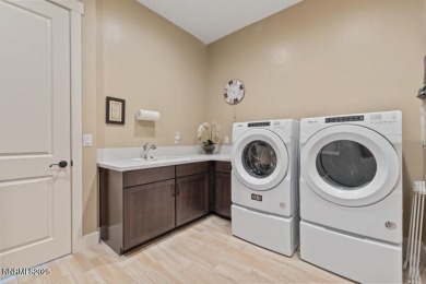 Experience luxury living on a premium lot with spectacular on Somersett Country Club in Nevada - for sale on GolfHomes.com, golf home, golf lot