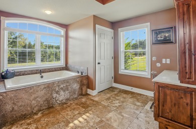 8 Country Club Drive offers timeless elegance with direct on Mexico Country Club in Missouri - for sale on GolfHomes.com, golf home, golf lot