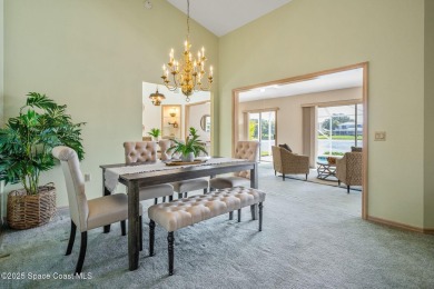 This one went fast, and backup offers are welcome!  Discover the on Suntree Country Club in Florida - for sale on GolfHomes.com, golf home, golf lot