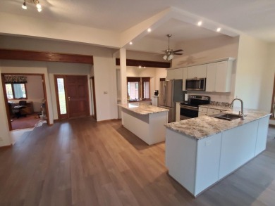 Something Spectacular on the 7th Green!! Come take a closer look on Sugar Springs Country Club in Michigan - for sale on GolfHomes.com, golf home, golf lot