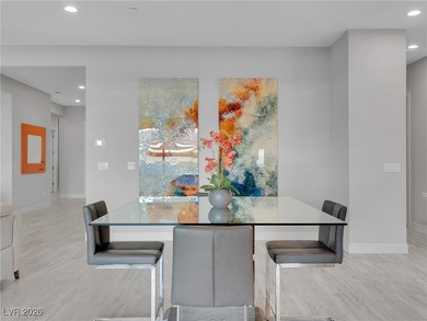 Single Story Lake Las Vegas Estate in the gated community of on Reflection Bay Golf Club in Nevada - for sale on GolfHomes.com, golf home, golf lot