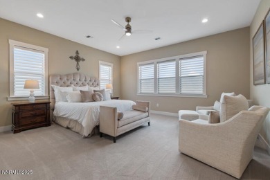 Experience luxury living on a premium lot with spectacular on Somersett Country Club in Nevada - for sale on GolfHomes.com, golf home, golf lot