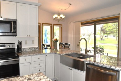 Something Spectacular on the 7th Green!! Come take a closer look on Sugar Springs Country Club in Michigan - for sale on GolfHomes.com, golf home, golf lot