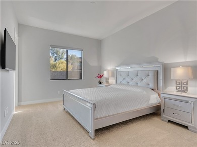 Single Story Lake Las Vegas Estate in the gated community of on Reflection Bay Golf Club in Nevada - for sale on GolfHomes.com, golf home, golf lot