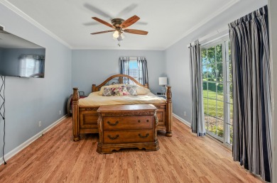 8 Country Club Drive offers timeless elegance with direct on Mexico Country Club in Missouri - for sale on GolfHomes.com, golf home, golf lot
