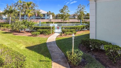 Enjoy this piece of paradise with this beautifully appointed 2 on Sabal Trace Golf and Country Club in Florida - for sale on GolfHomes.com, golf home, golf lot