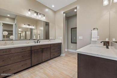 Experience luxury living on a premium lot with spectacular on Somersett Country Club in Nevada - for sale on GolfHomes.com, golf home, golf lot