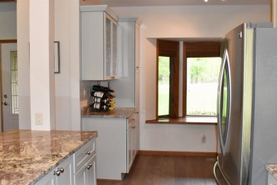 Something Spectacular on the 7th Green!! Come take a closer look on Sugar Springs Country Club in Michigan - for sale on GolfHomes.com, golf home, golf lot