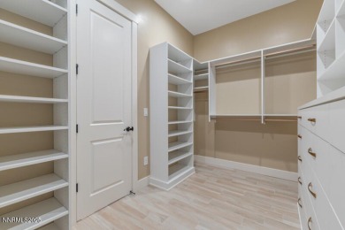 Experience luxury living on a premium lot with spectacular on Somersett Country Club in Nevada - for sale on GolfHomes.com, golf home, golf lot