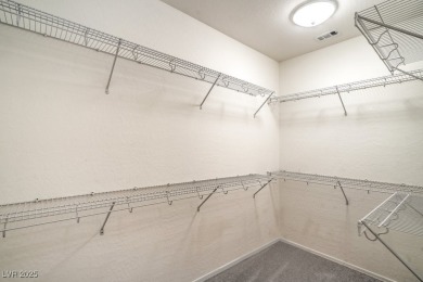 Welcome to this sought-after Cedar model in the 55+ age on Aliante Golf Club in Nevada - for sale on GolfHomes.com, golf home, golf lot