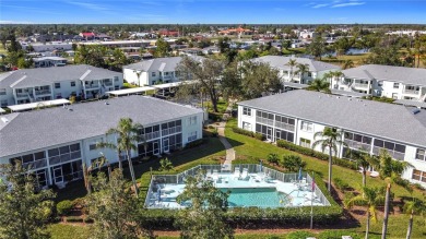Enjoy this piece of paradise with this beautifully appointed 2 on Sabal Trace Golf and Country Club in Florida - for sale on GolfHomes.com, golf home, golf lot